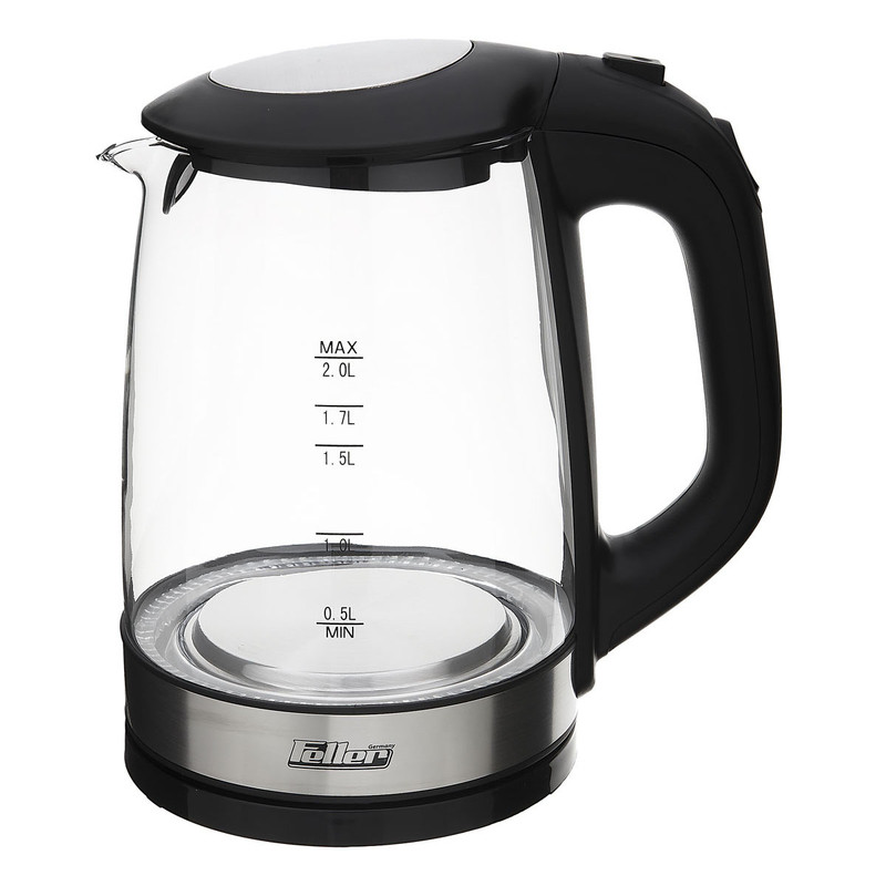 کتری برقی فلر مدل EK 072