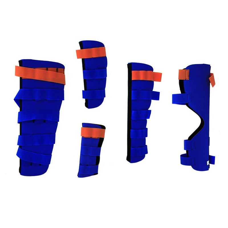 خرید و قیمت آتل بدن مدل SE20 بسته 5 عددی