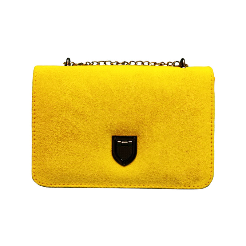 خرید و قیمت کیف دوشی زنانه مدل السانادیور