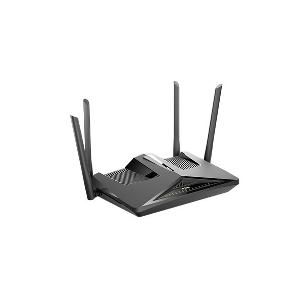 مودم روتر 4 آنتن VDSL/ADSL دی-لینک مدل DSL-X1852E