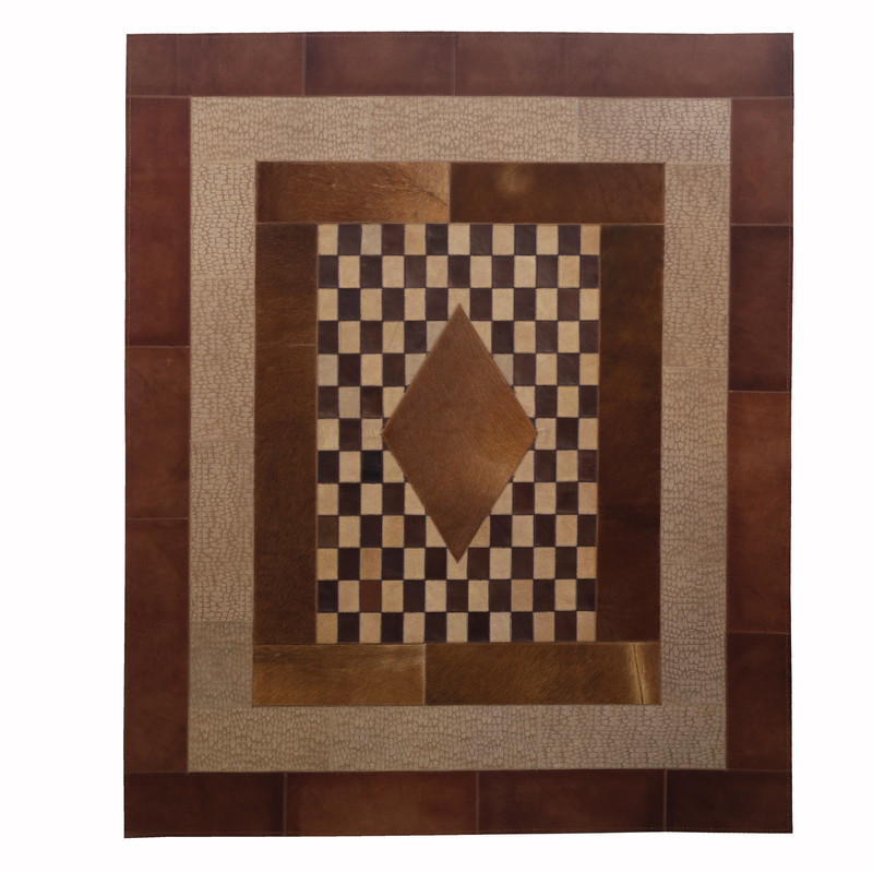 پادری کد LFR012 سایز 121×147 سانتی متر