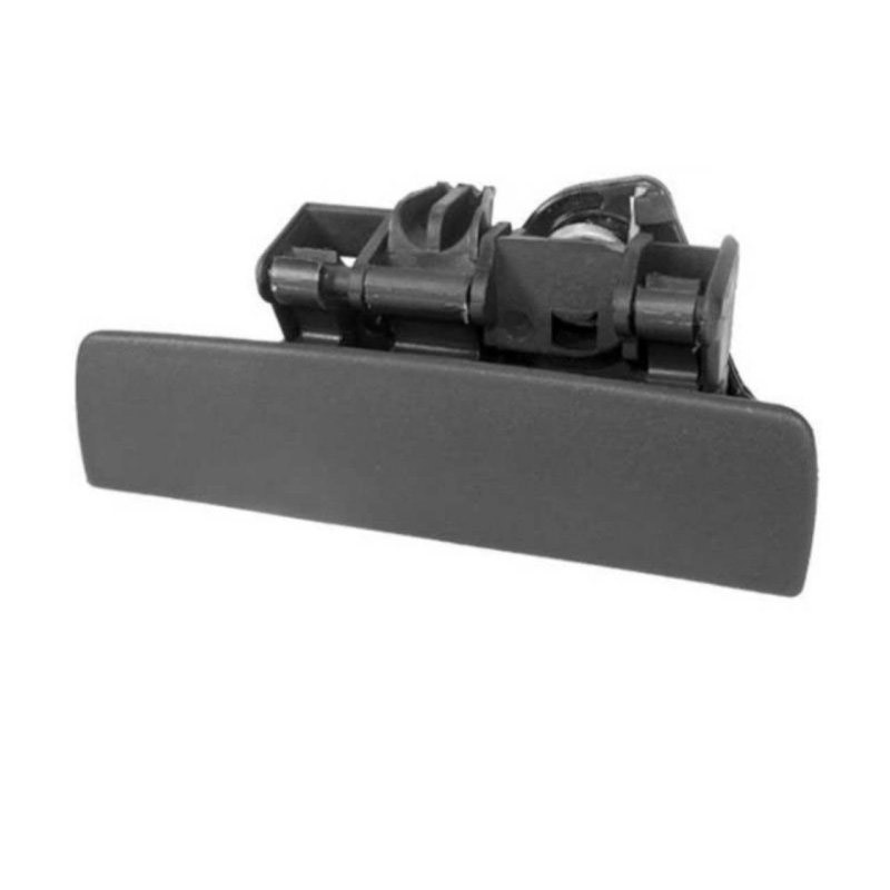 دستگیره بیرونی راست در خودرو قطعه سازان کبیر مدل DAS-PUG-R-289 مناسب برای پژو 405