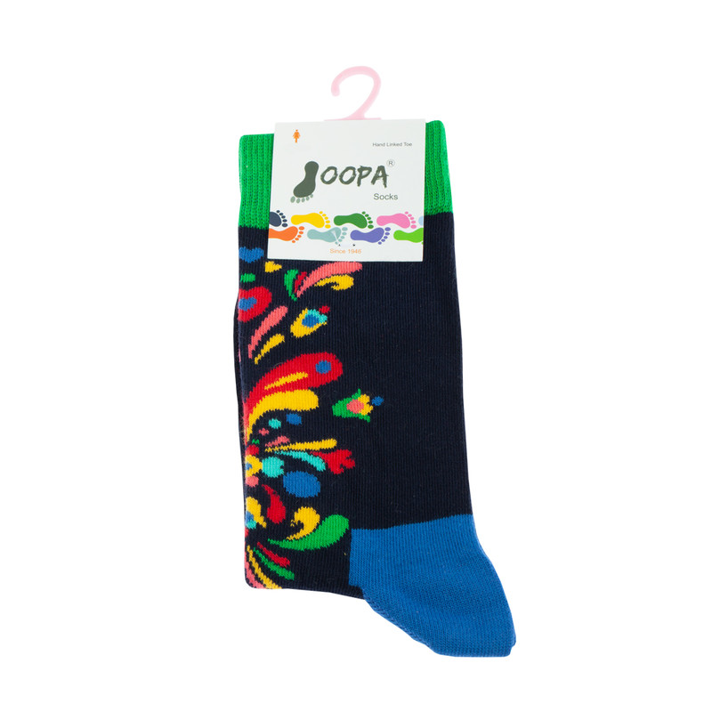 جوراب زنانه جوپا مدل 103