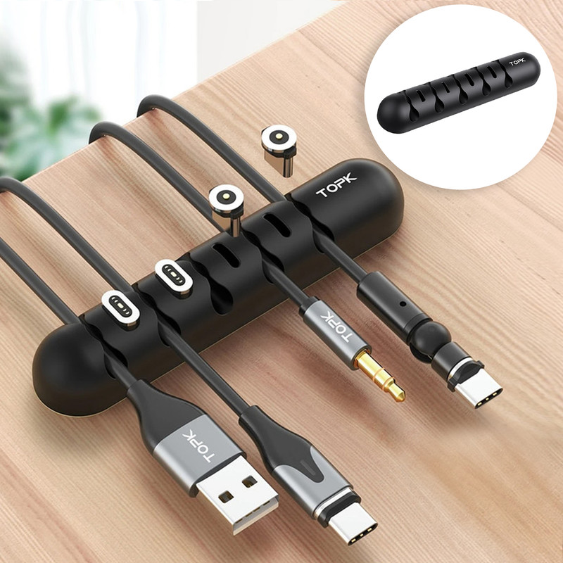 خرید و قیمت نظم دهنده سیم و کابل تاپکی مدل L35