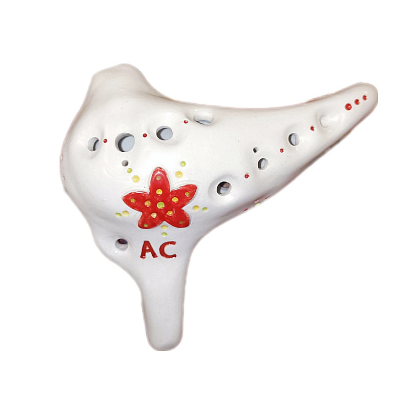 اکارینا مهیاریک مدل 12سوراخ کد AC108