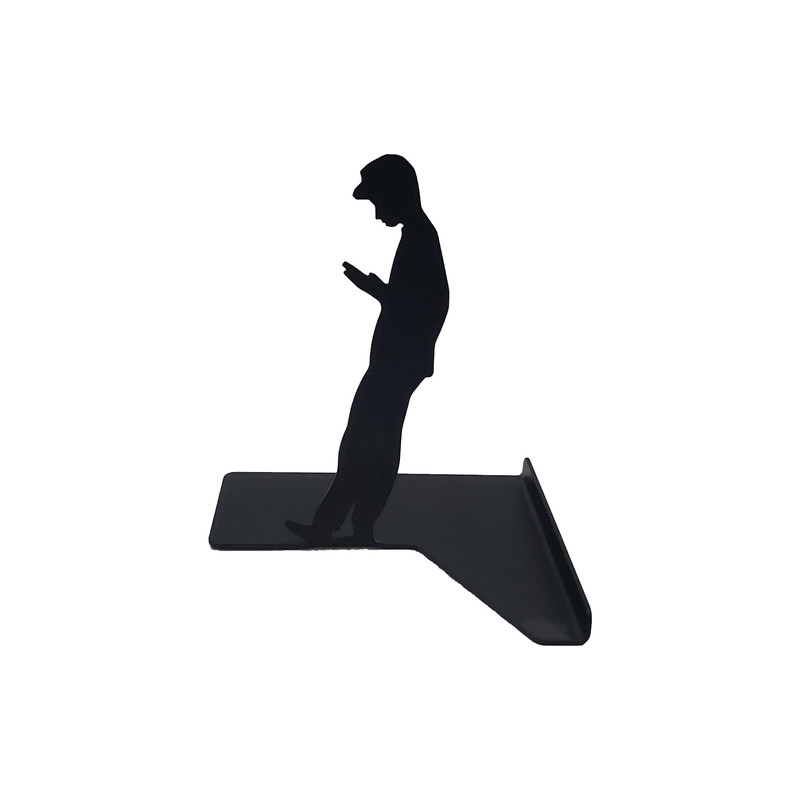 نگهدارنده گوشی موبایل دسار مدل نیما