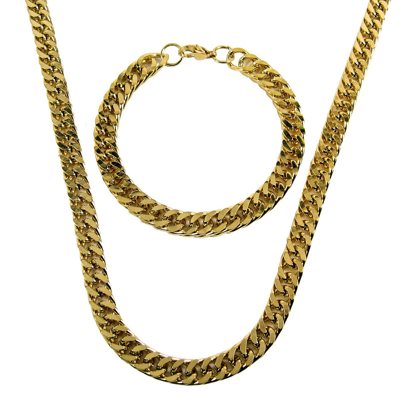 خرید و قیمت ست استیل حامد گالری طرح کارتیه مدل sm50161