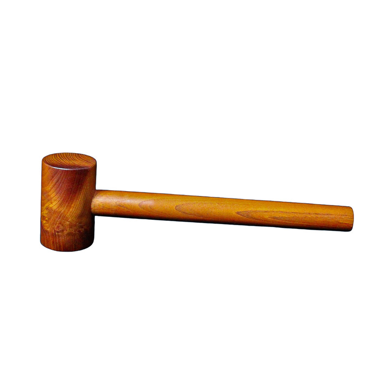 چکش مدل چوبی وزن 550گرم