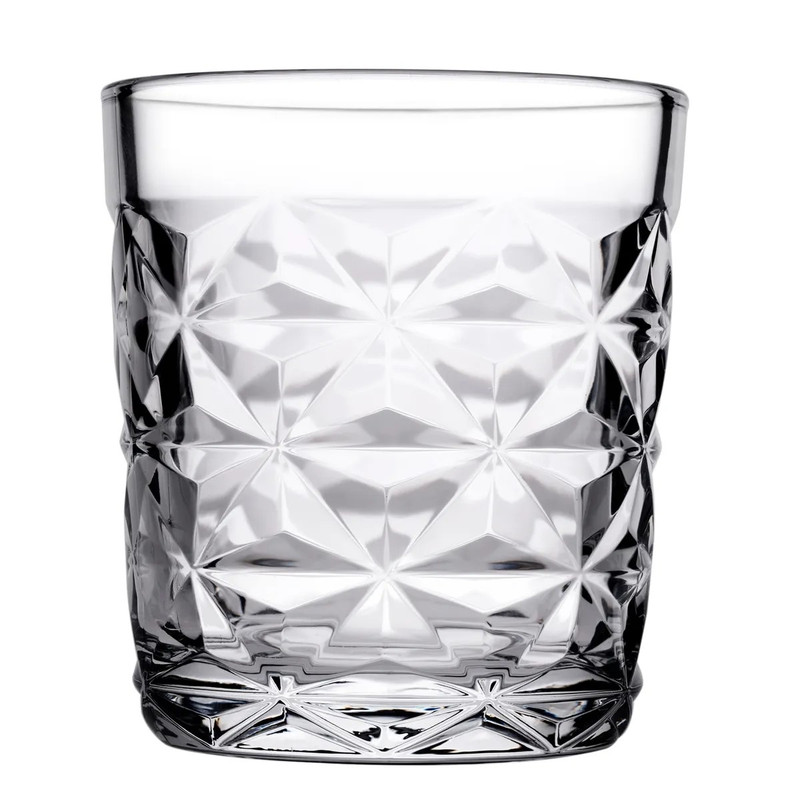 لیوان پاشاباغچه مدل Estrella کد 520542 بسته 4 عددی