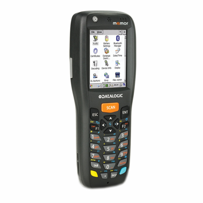 خرید و قیمت دیتا کالکتور دیتالاجیک مدل MEMOR X3