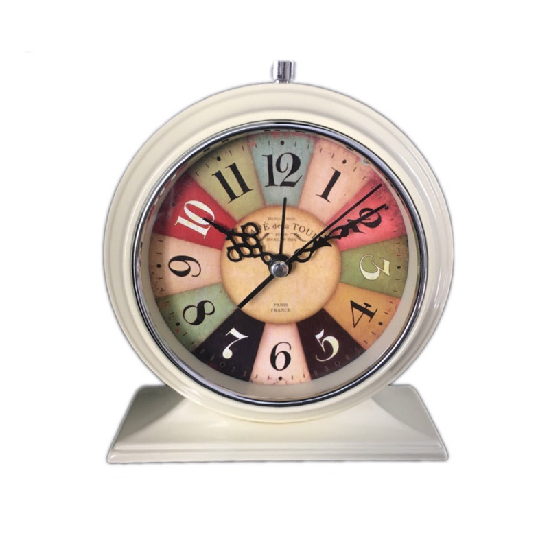 ساعت رومیزی خانه سفید کد 16