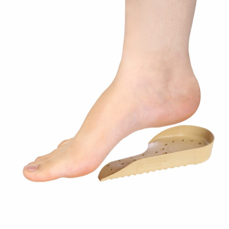 پد پاشنه طب و صنعت مدل 21700 سایز S