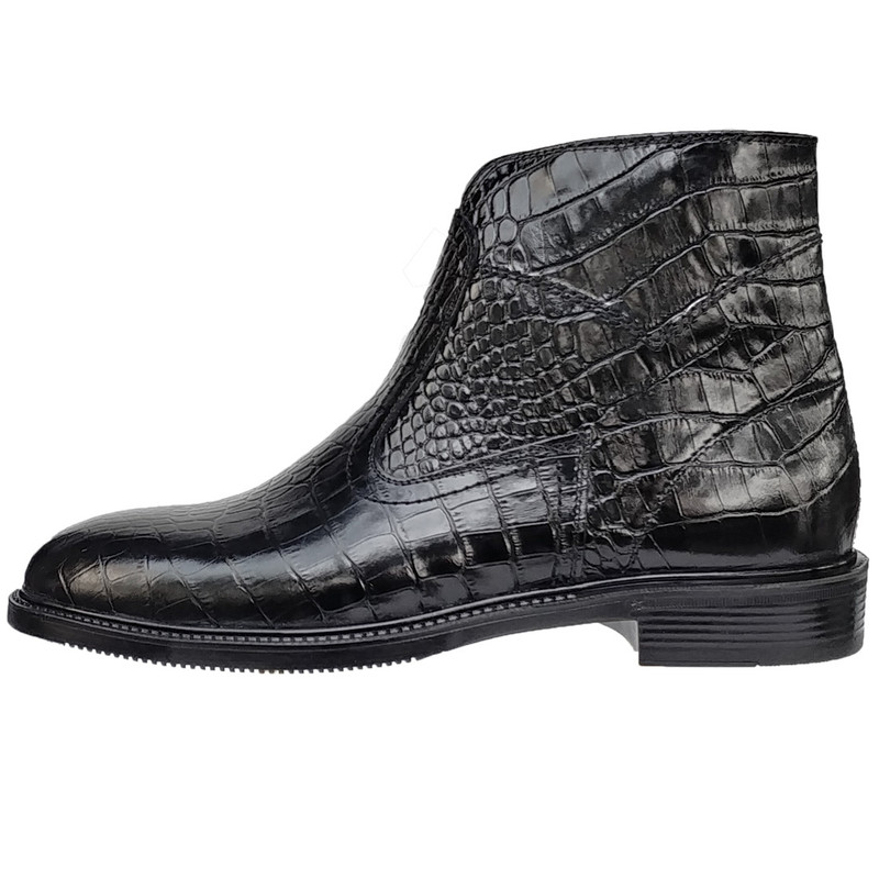 نیم بوت مردانه مدل گـــــــالاردو کد 245721245