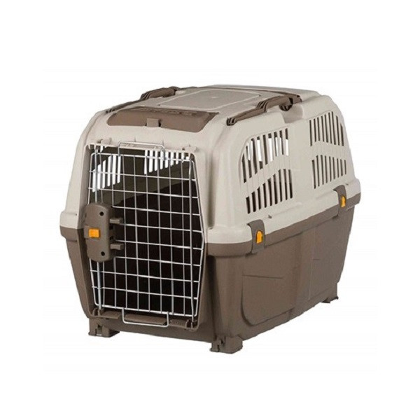 باکس سگ تریکسی مدل اسکودو