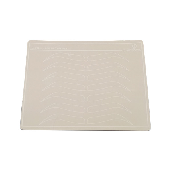 پوست مصنوعی تتو فیبروز مدل A+