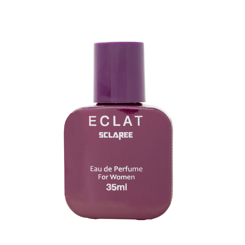 خرید و قیمت عطر جیبی زنانه اسکلاره مدل Eclat حجم 35 میلی لیتر