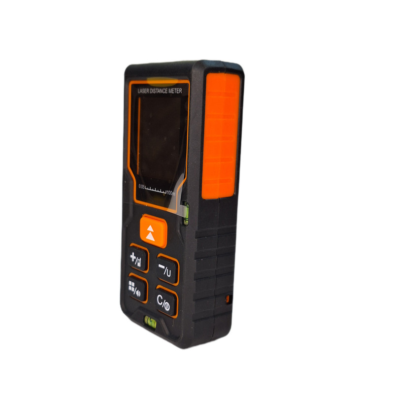 خرید و قیمت متر لیزری مدل LASER DISTANSE METER