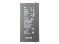 باتری تبلت اورجینال شیائومی مدل BN4E با ظرفیت 4360mAh مناسب برای تبلت Xiaomi Pad 5