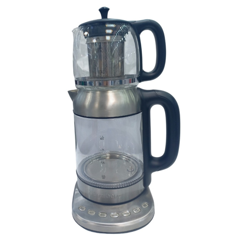 خرید و قیمت چای ساز نورنبرگ مدل TNG-550MK