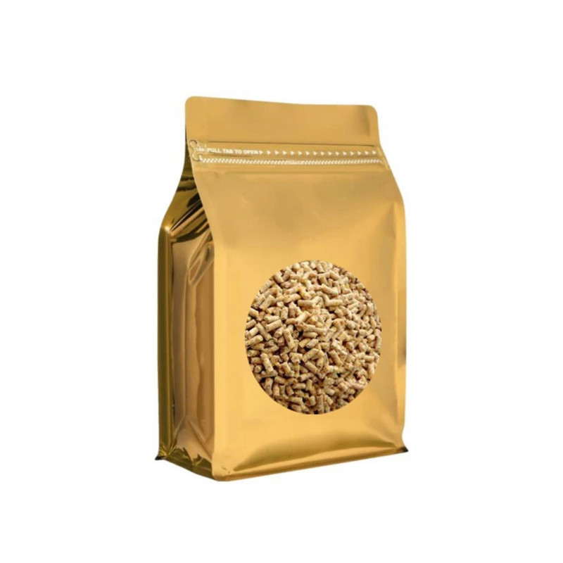 غذای پرندگان مدل پارس درشت وزن 2 کیلوگرم