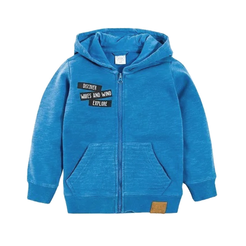 سویشرت پسرانه کول کلاب کد 743