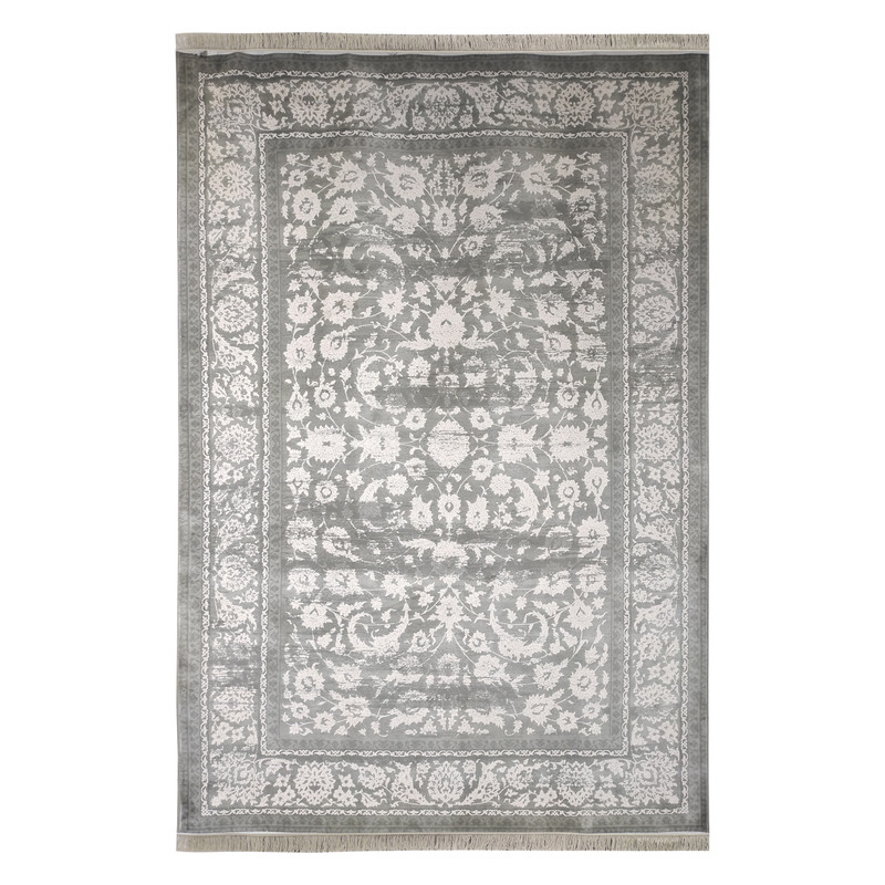 فرش ماشینی آرمانی کد 7145