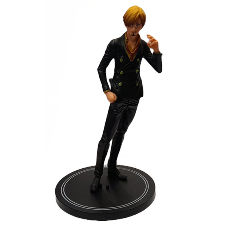 فیگور مدل پسرانه کد 01