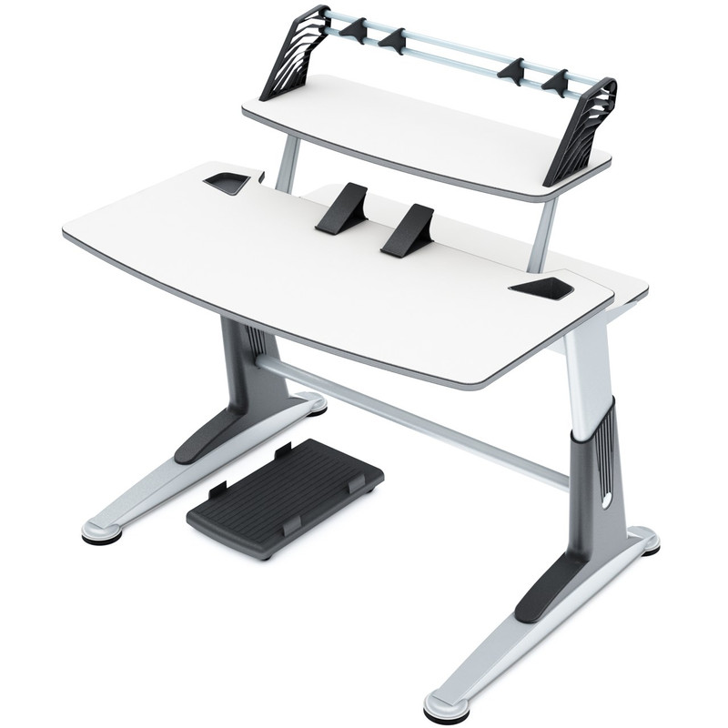 میز کامپیوتر محیط آرا مدل Brody 5140N-0101