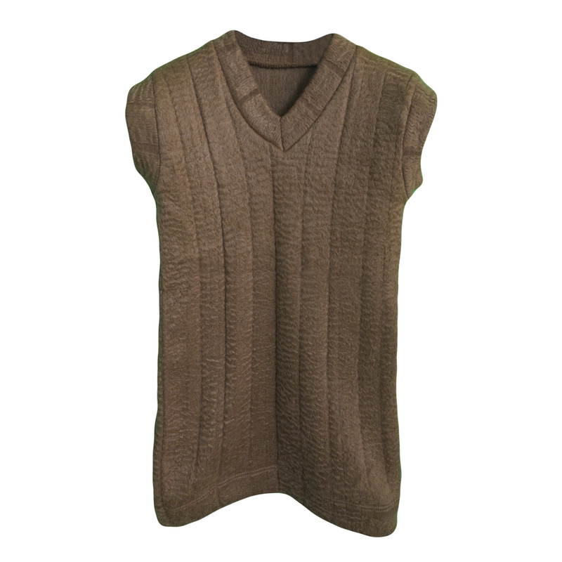 خرید و قیمت پلیور زنانه مدل پشم شتر