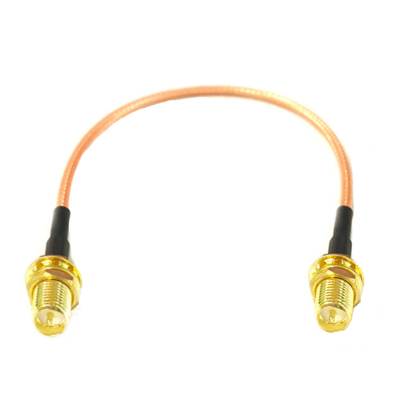 کابل افزایش طول آنتن مدل RP-F/RP-F