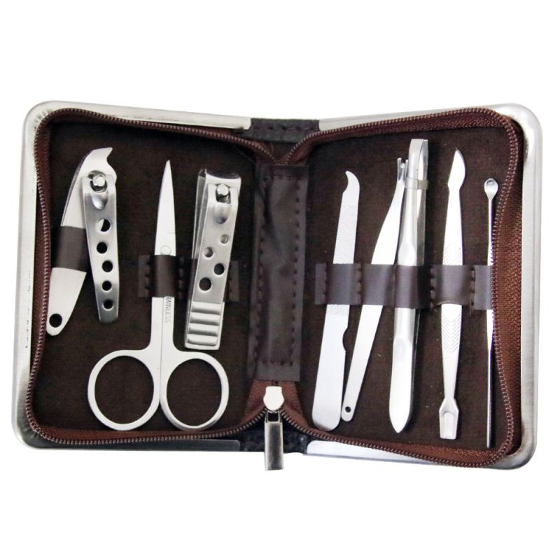 ست مانیکور و پدیکور ورژن مدل V103 مجموعه 5 عددی