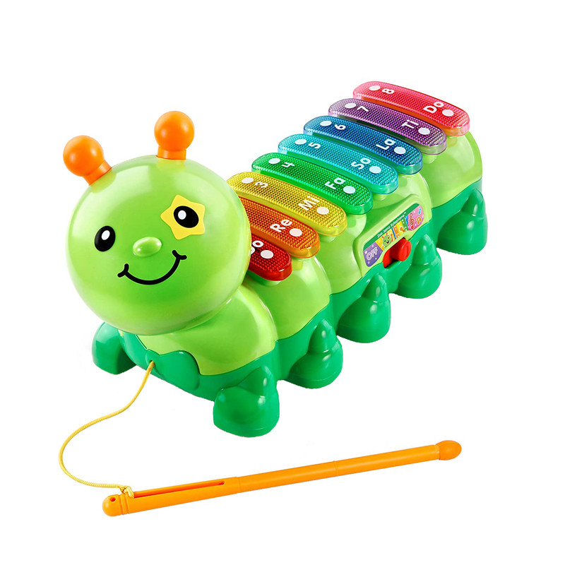 خرید و قیمت بازی آموزشی وی تک مدل زایلافون