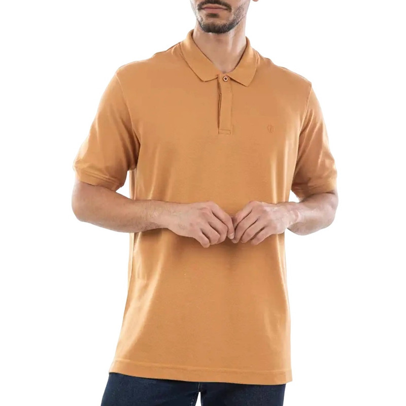 پولوشرت آستین کوتاه مردانه مدل MDSS-AU2995