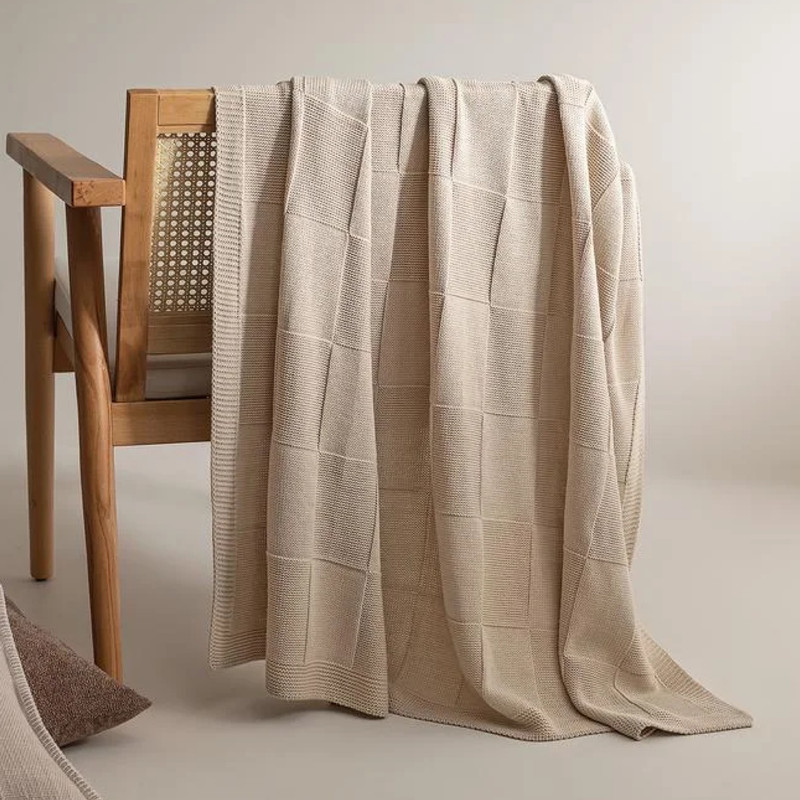 شال مبل مادام کوکو مدل Perret سایز 130x170 سانتی متر