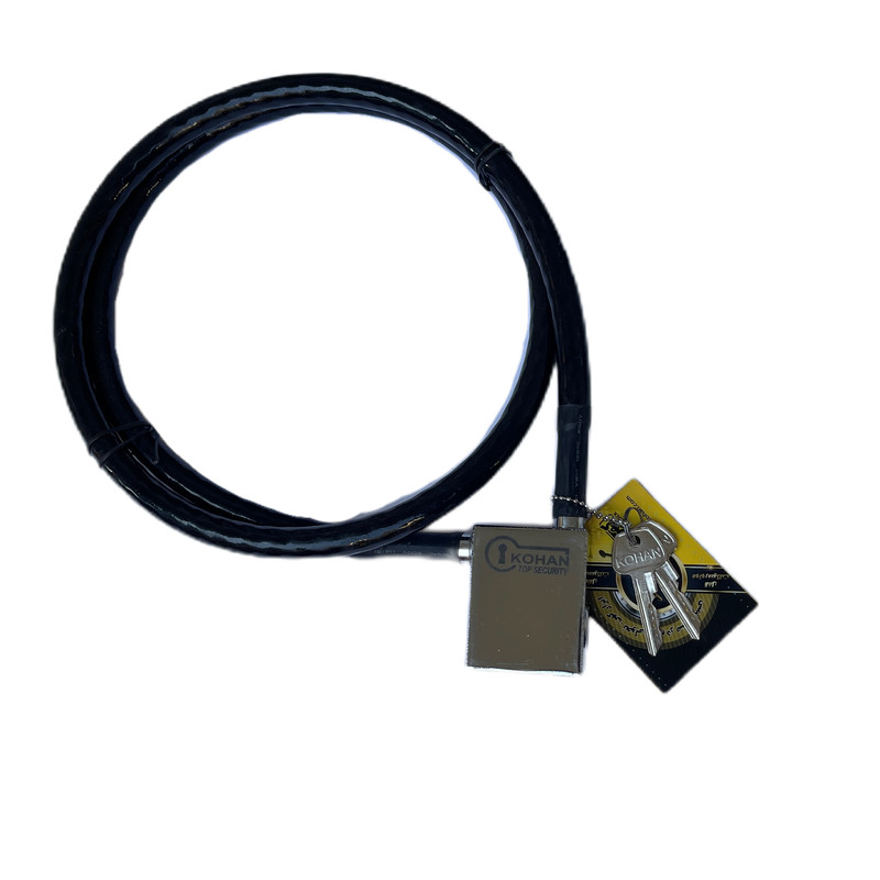 قفل موتور کهن مدل کابلی