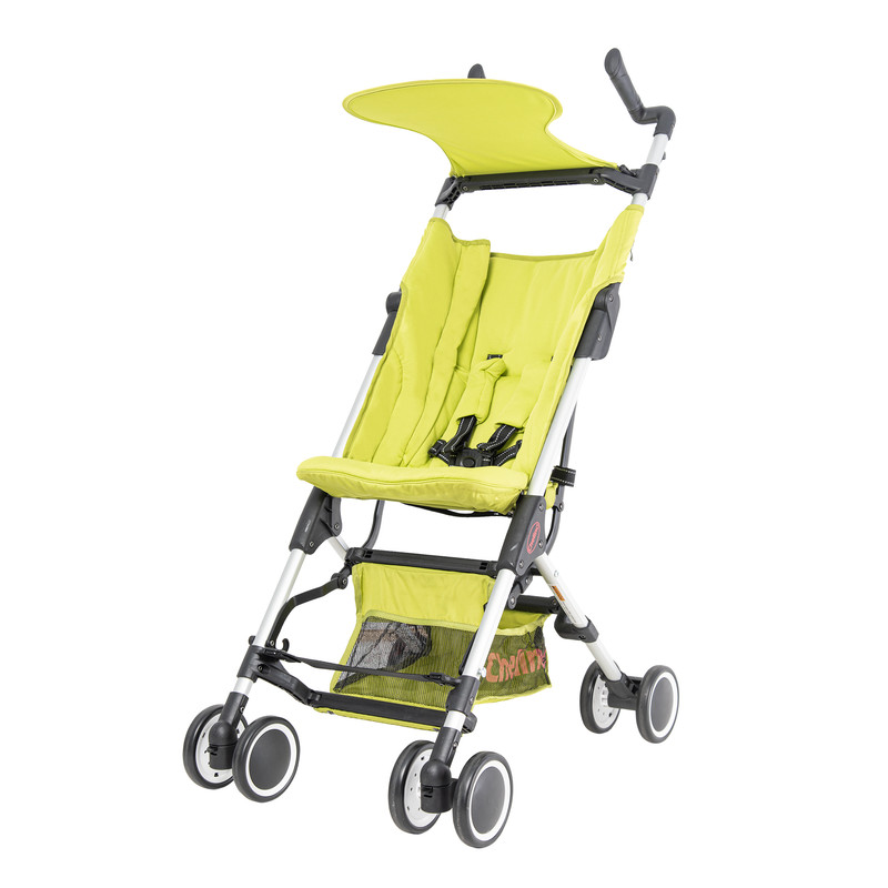 کالسکه چلینو مدل Buggy