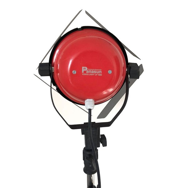 نور ثابت هالوژن پاناسون مدل LP-1000