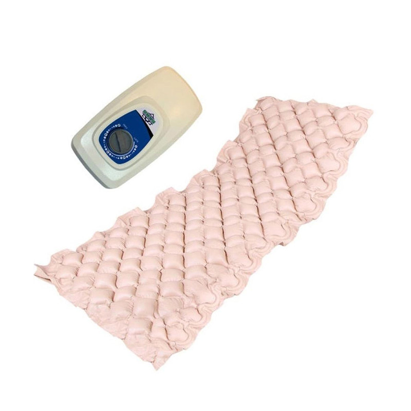 خرید و قیمت تشک مواج ضد زخم بستر بلوئر مدل 00