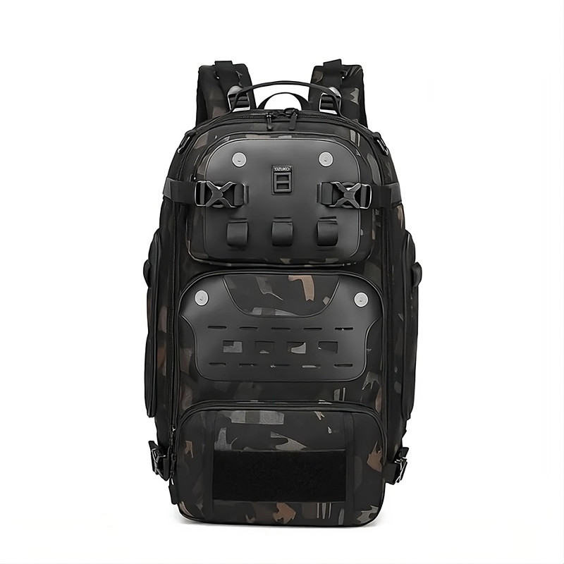 خرید و قیمت کوله پشتی کوهنوردی 65 لیتری ازوکو مدل O 9590S