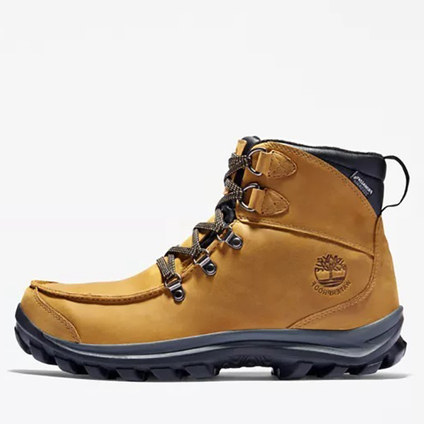 کفش طبیعت گردی مردانه تیمبرلند مدل Chillberg