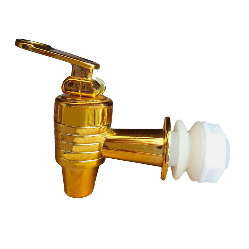 خرید و قیمت شیر کلمن مدل دسته اهرمی