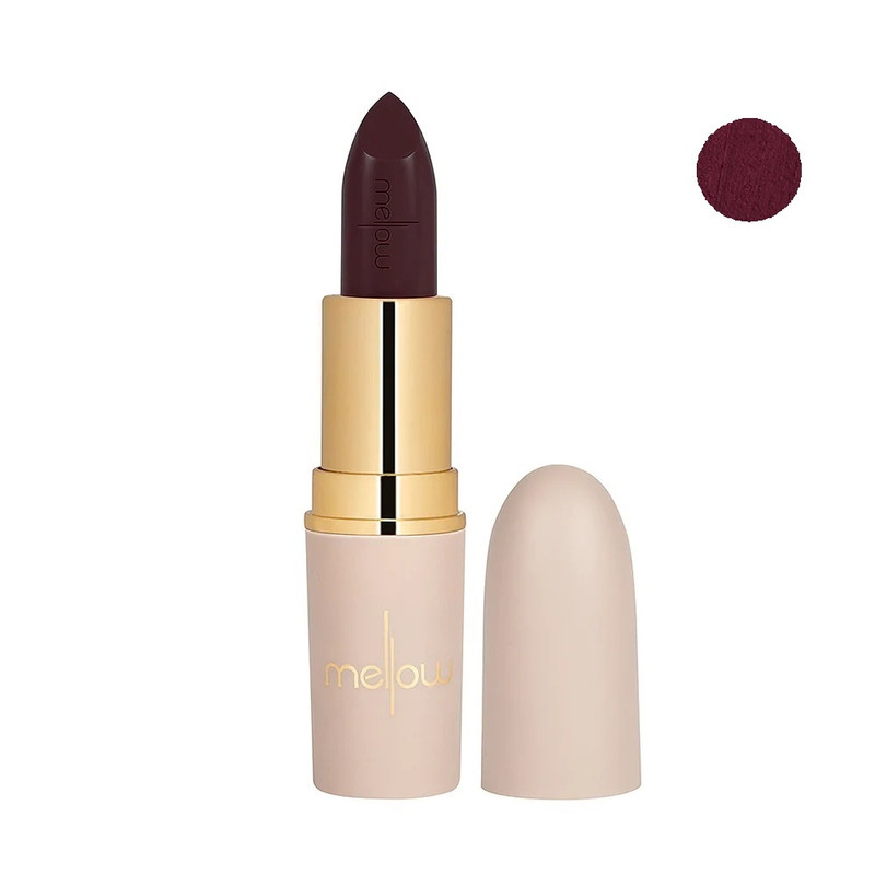 خرید و قیمت رژ لب جامد ملو مدل New York شماره 707