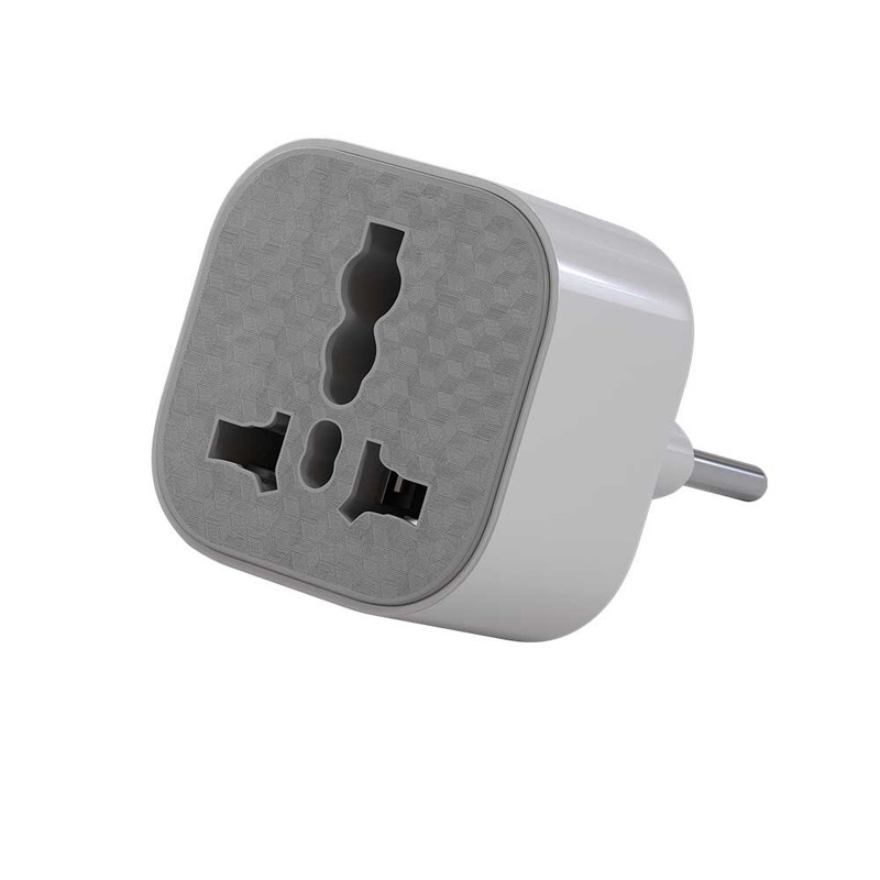 تبدیل دیواری کینگ استار مدل KW170 بسته 18 عددی