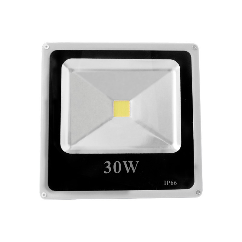 خرید و قیمت پروژکتور 20 وات اف اس پی مدل P30