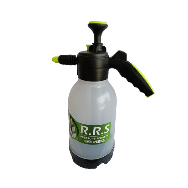 خرید و قیمت سمپاش دستی مدل RRS گنجایش 2 لیتر