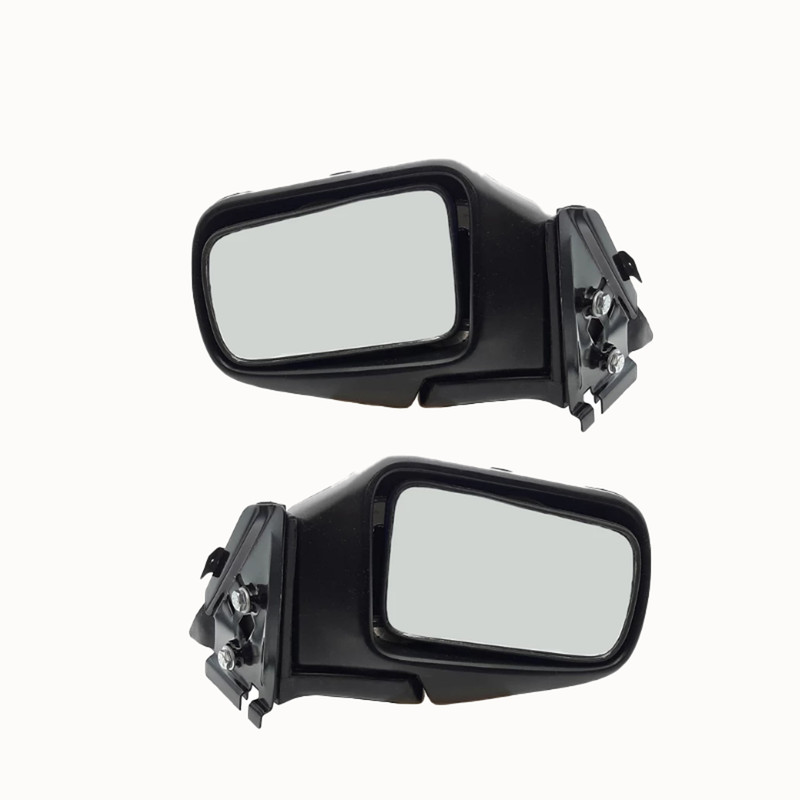 خرید و قیمت آینه جانبی خودرو مدل PISHNAM مناسب برای رنو PK بسته 2 عددی