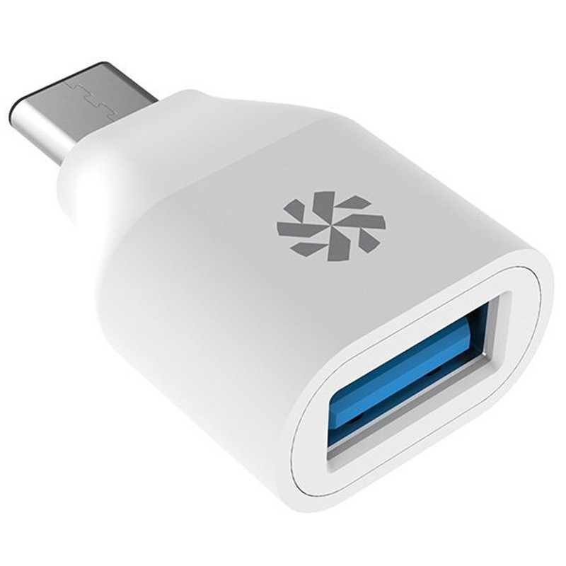مبدل USB-C به 3.0 USB کنکس مدل K181-1011-WT