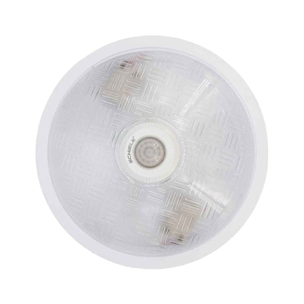 چراغ سقفی سنسوردار شیله مدل SC 886