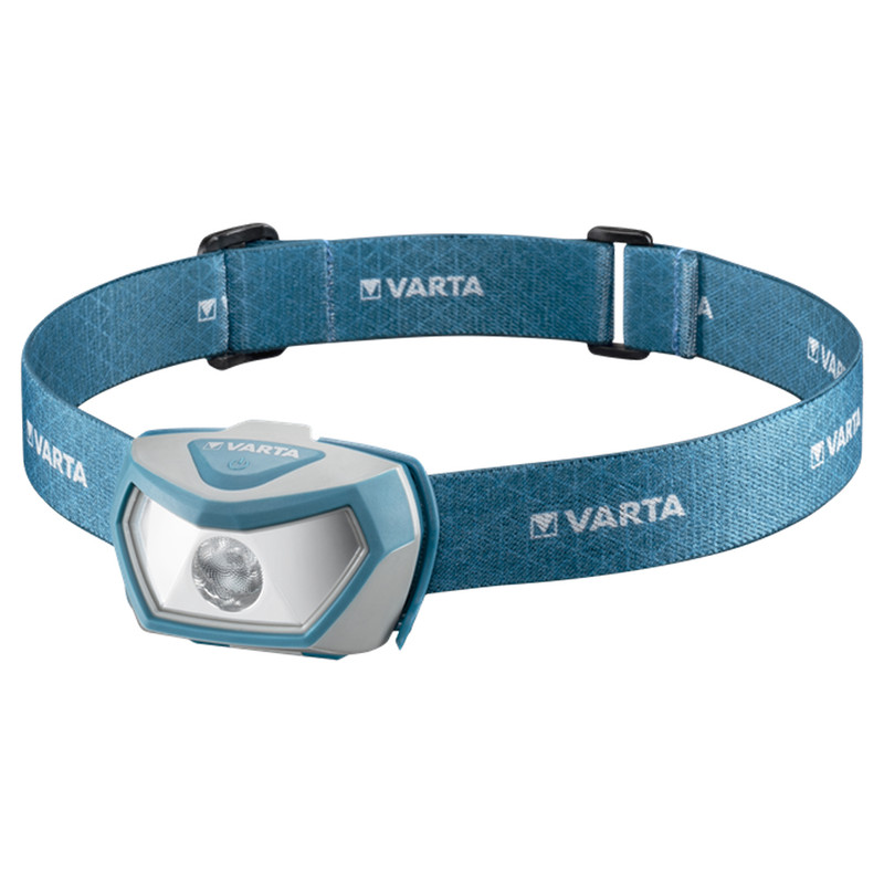 چراغ پیشانی وارتا مدل Outdoor Sports H10 Pro