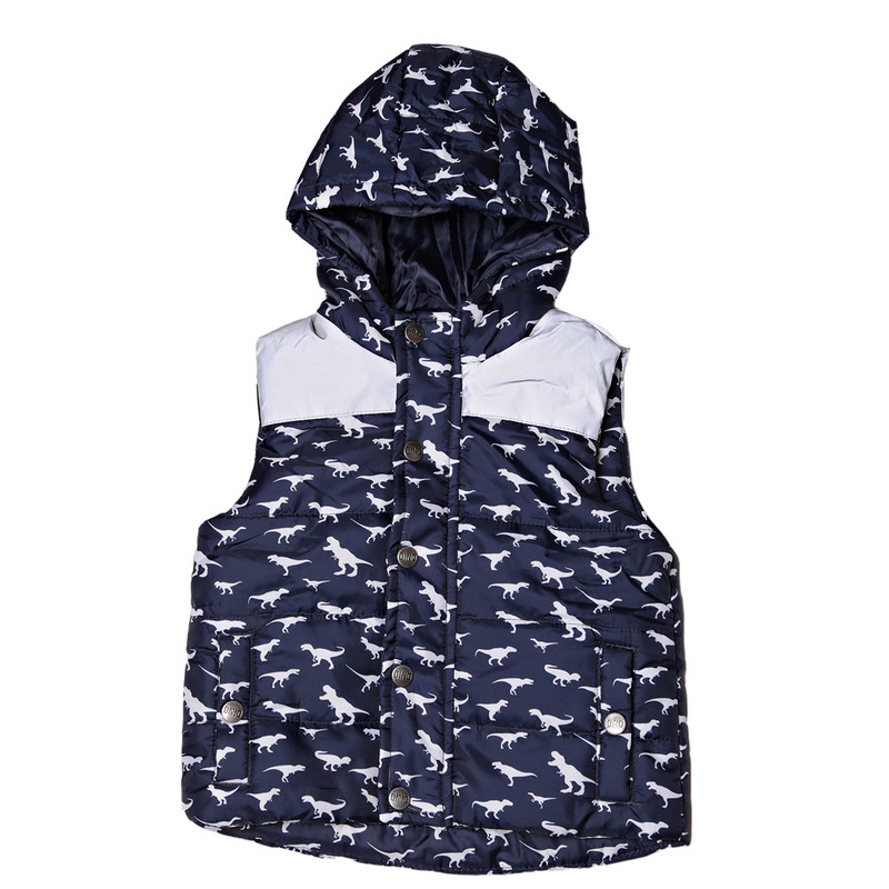 جلیقه نوزادی لوپیلو مدل 013